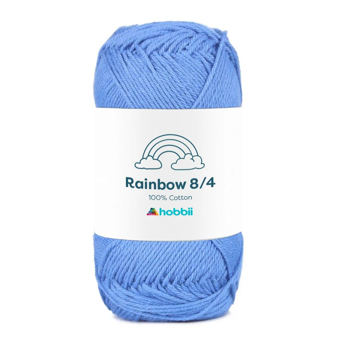 Rainbow Cotton 8/4 - Image 76