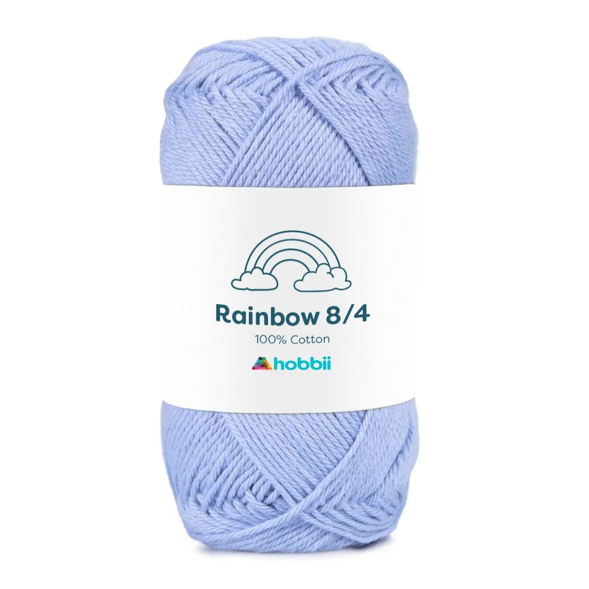 Rainbow Cotton 8/4 - Image 77