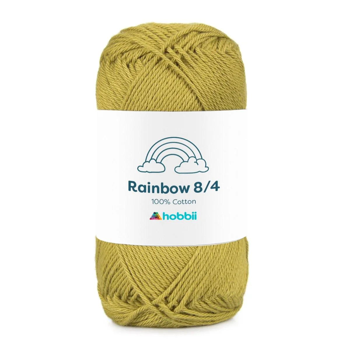 Rainbow Cotton 8/4 - Image 78