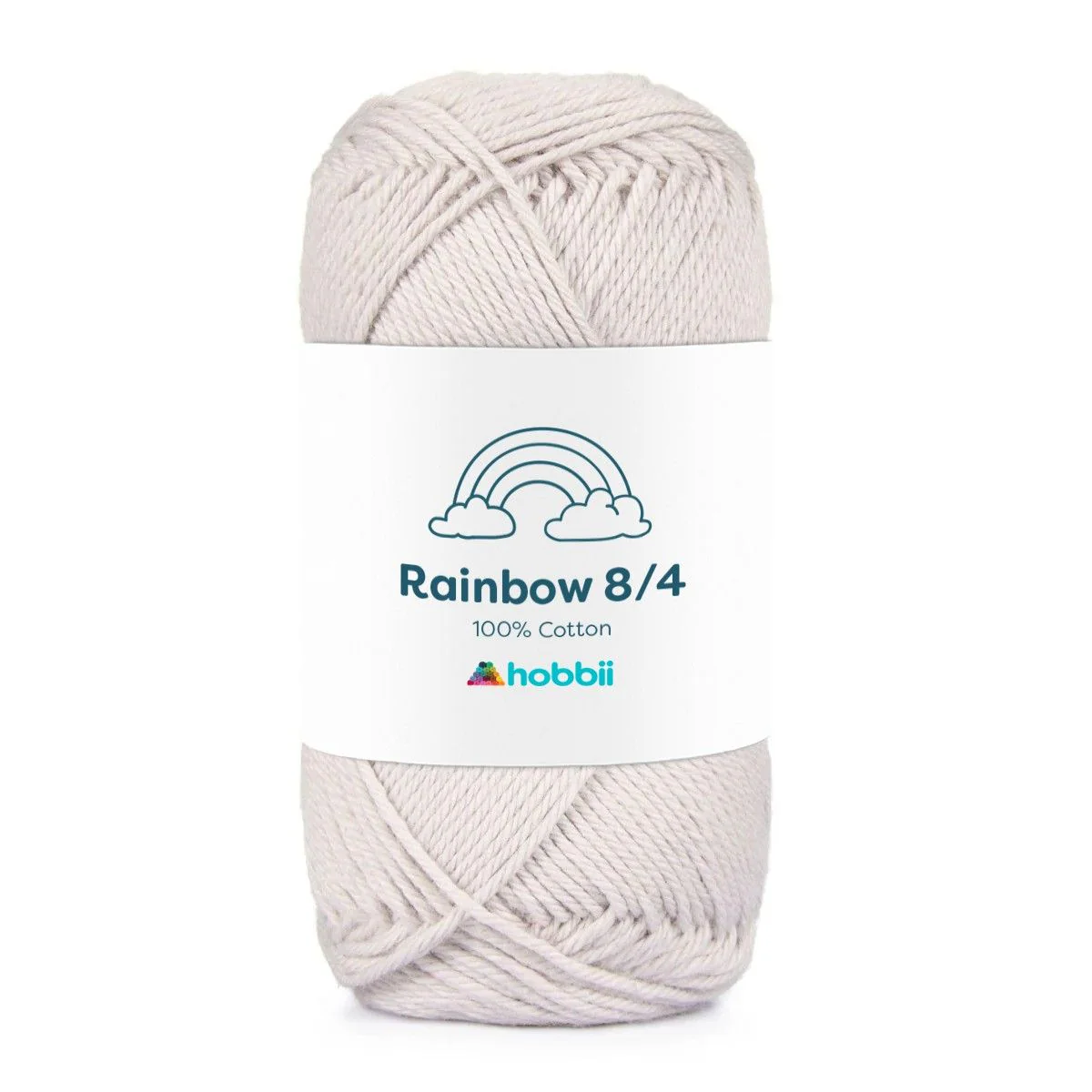 Rainbow Cotton 8/4 - Image 79