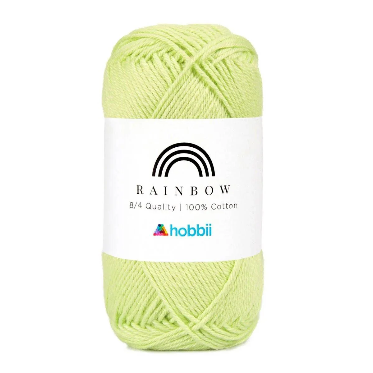 Rainbow Cotton 8/4 - Image 8