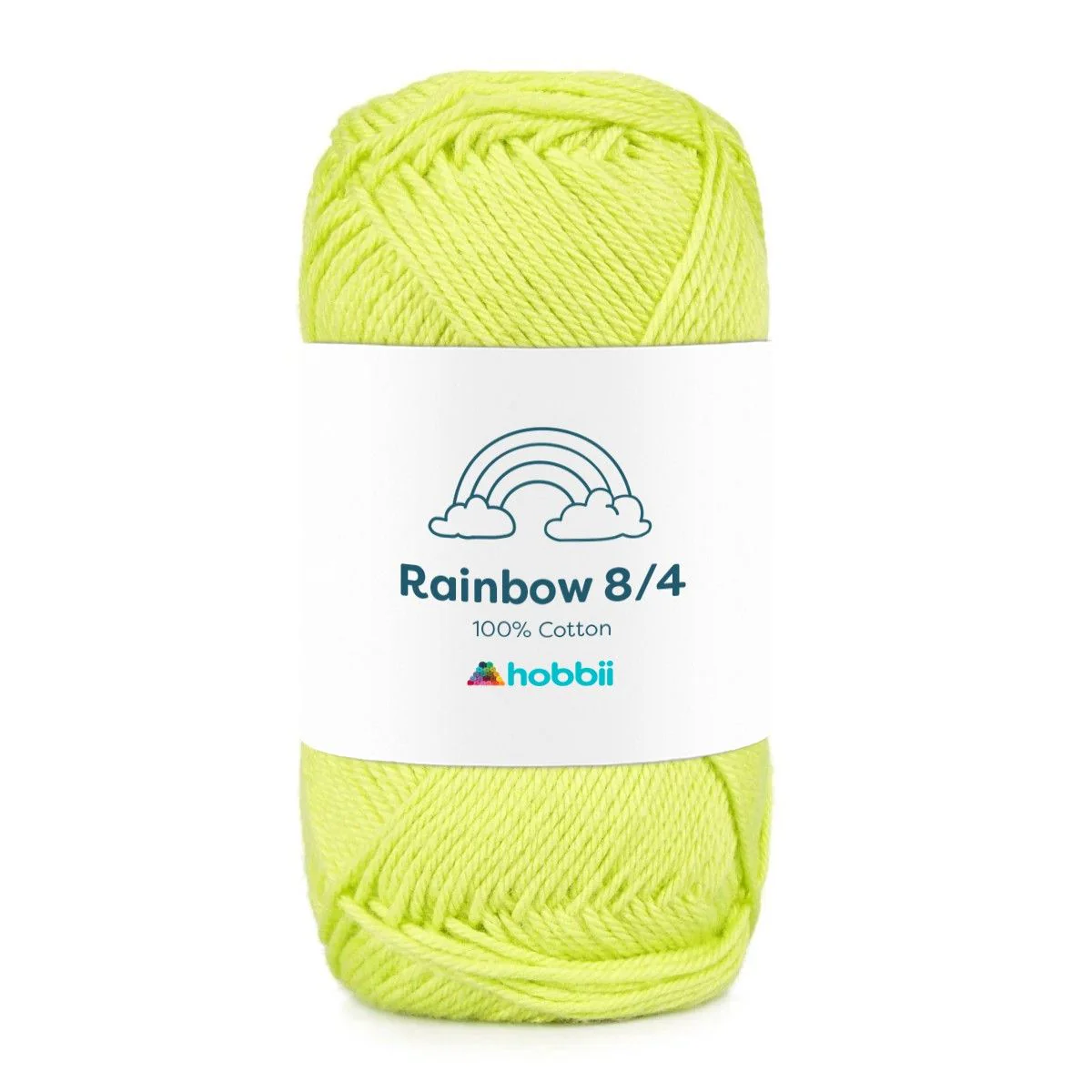 Rainbow Cotton 8/4 - Image 80