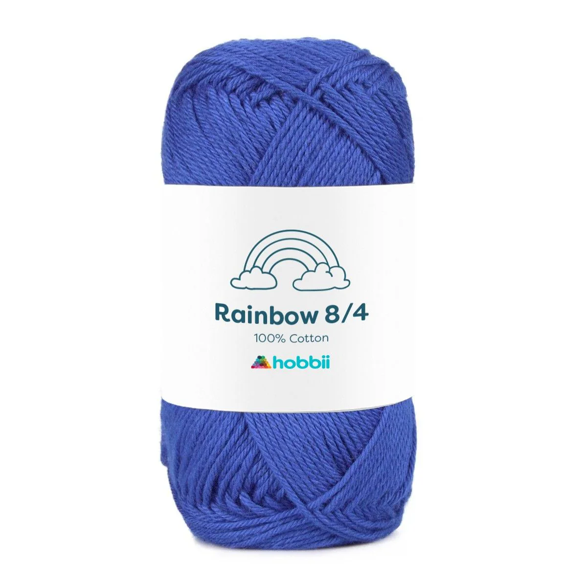 Rainbow Cotton 8/4 - Image 81