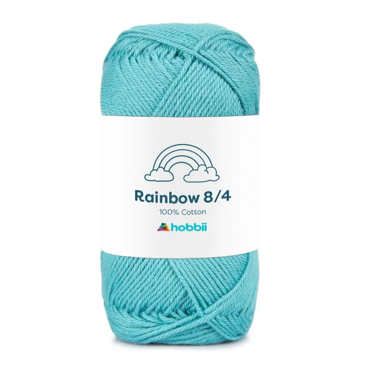 Rainbow Cotton 8/4 - Image 82