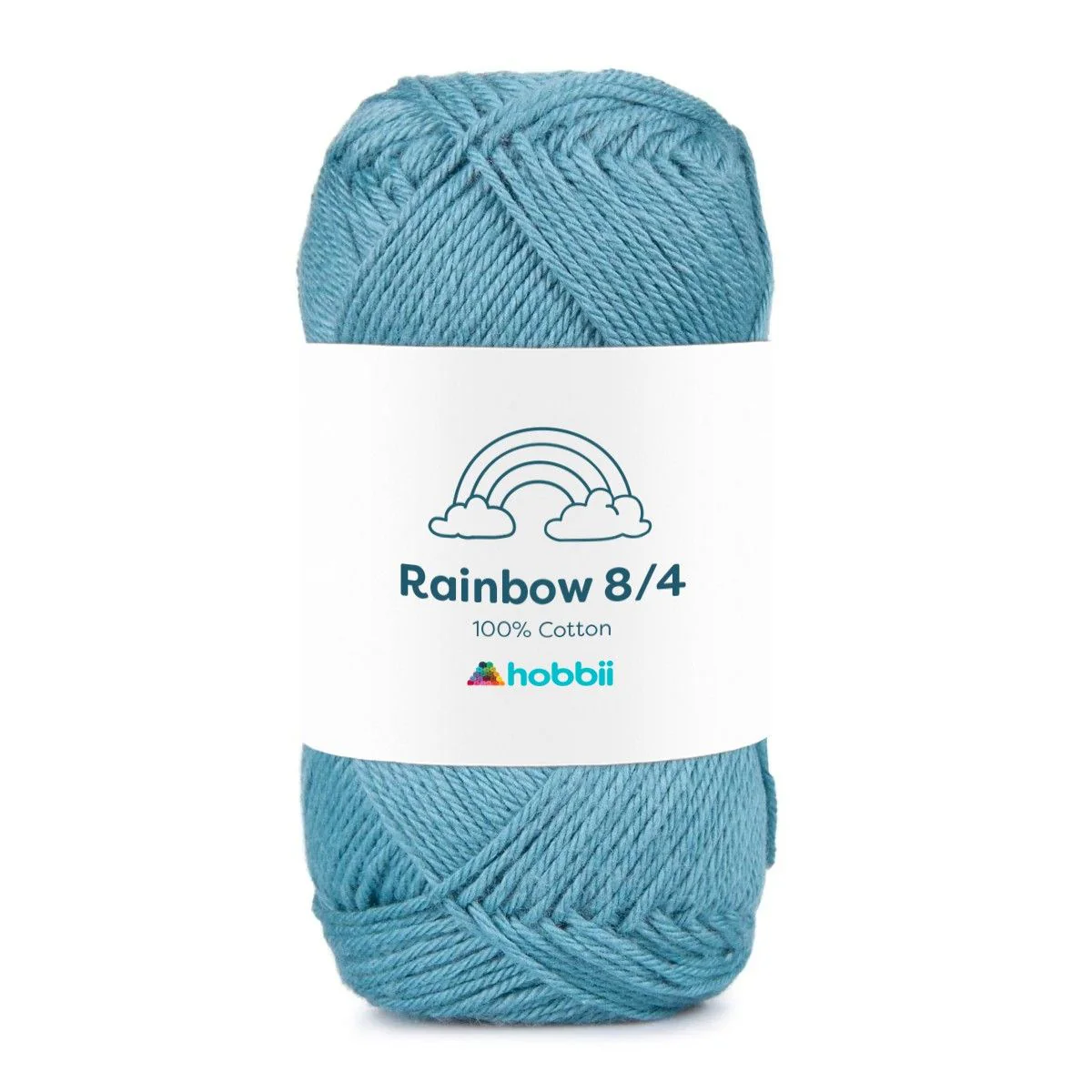 Rainbow Cotton 8/4 - Image 83