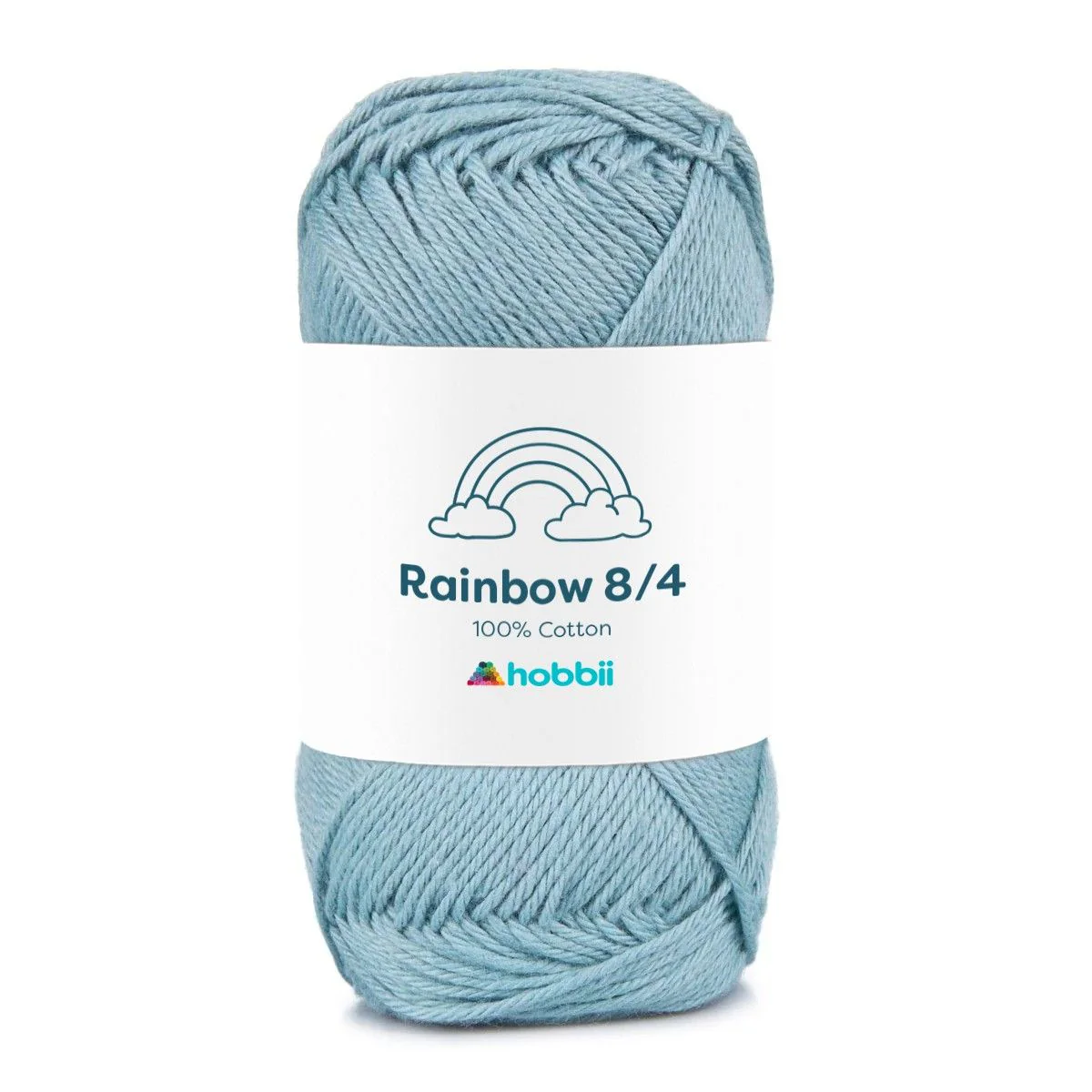 Rainbow Cotton 8/4 - Image 84