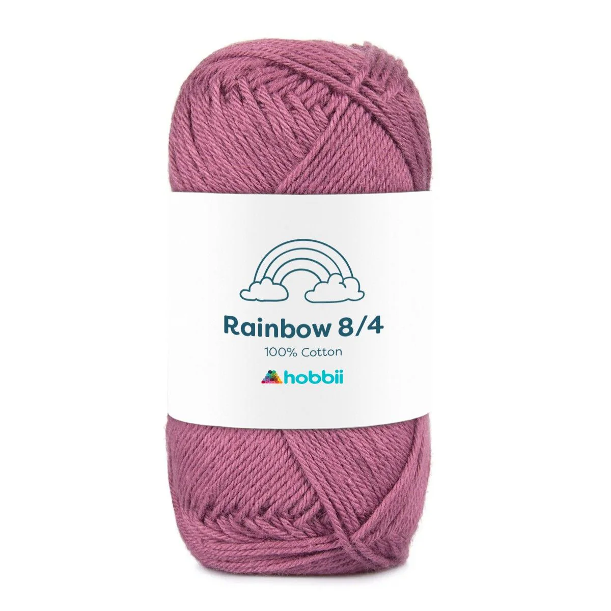 Rainbow Cotton 8/4 - Image 85