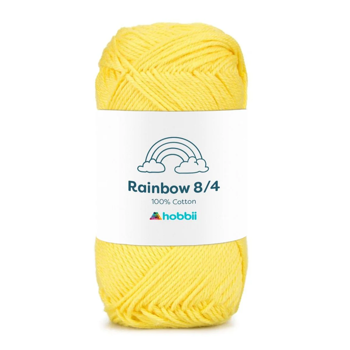 Rainbow Cotton 8/4 - Image 86