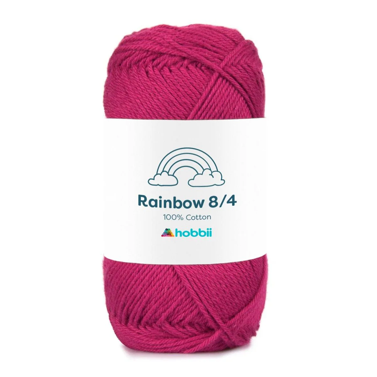 Rainbow Cotton 8/4 - Image 87