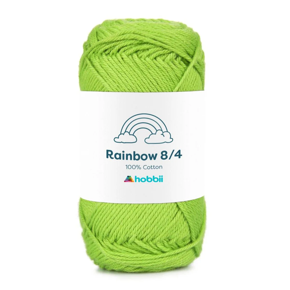 Rainbow Cotton 8/4 - Image 88