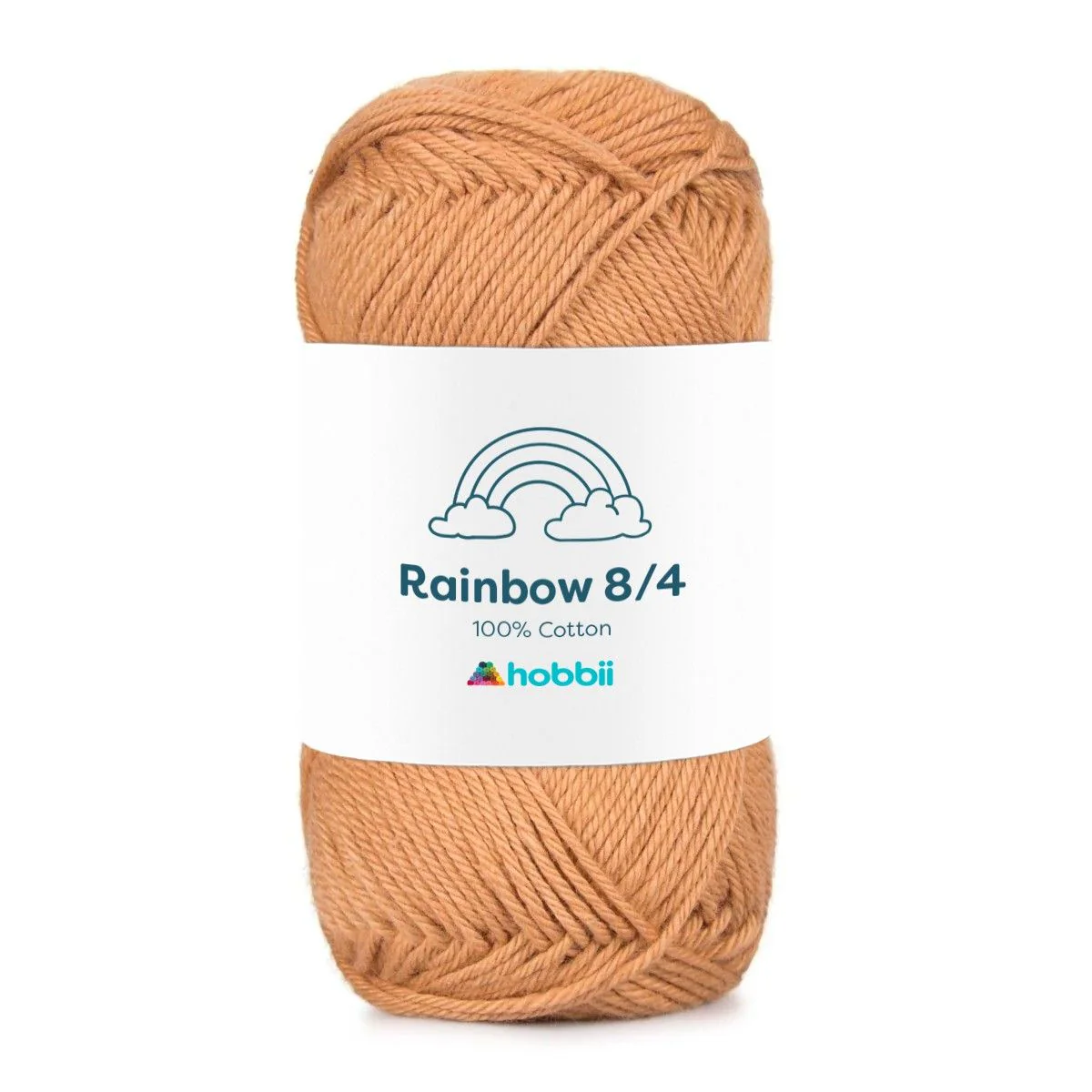 Rainbow Cotton 8/4 - Image 89
