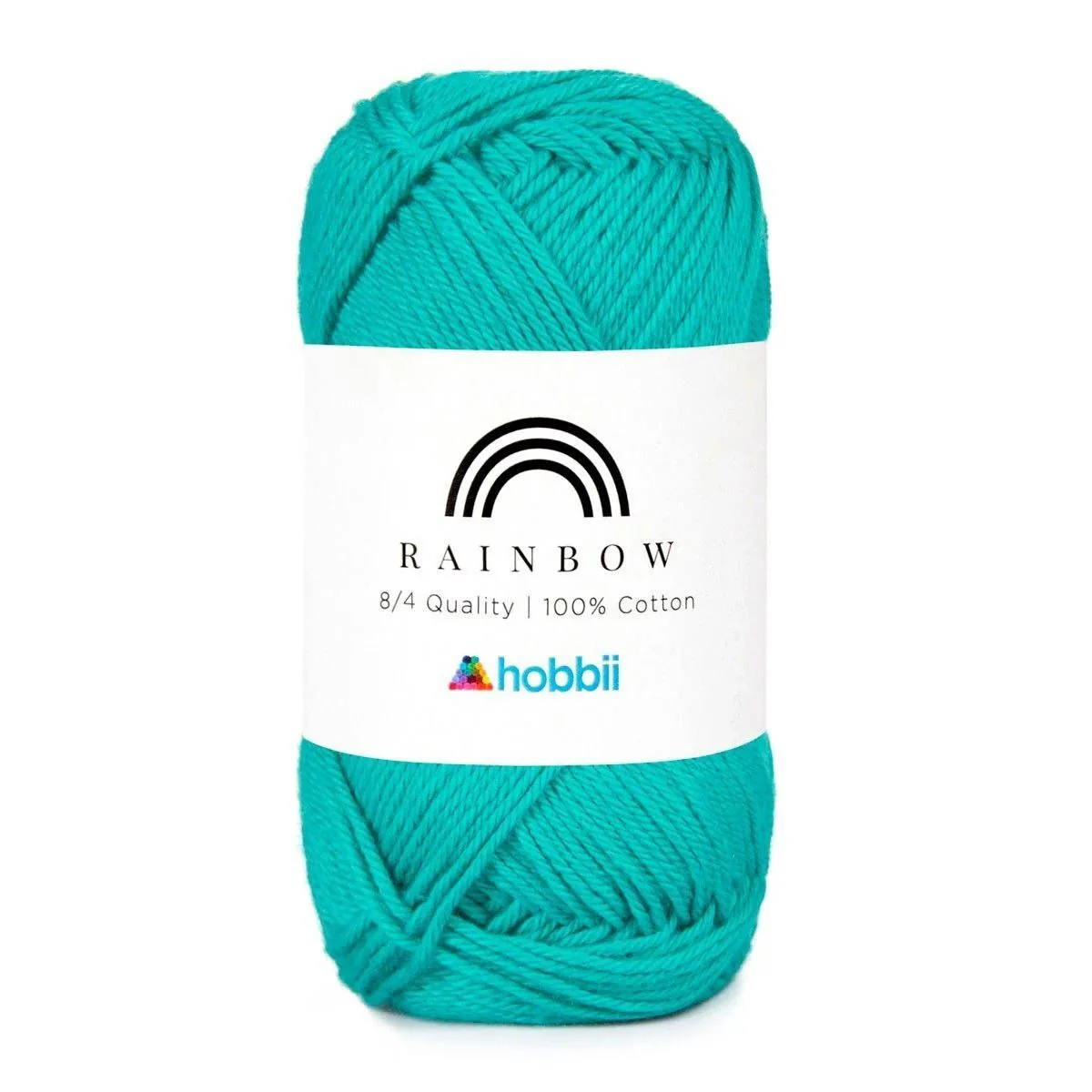 Rainbow Cotton 8/4 - Image 9