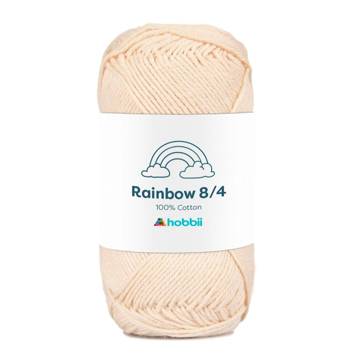 Rainbow Cotton 8/4 - Image 90