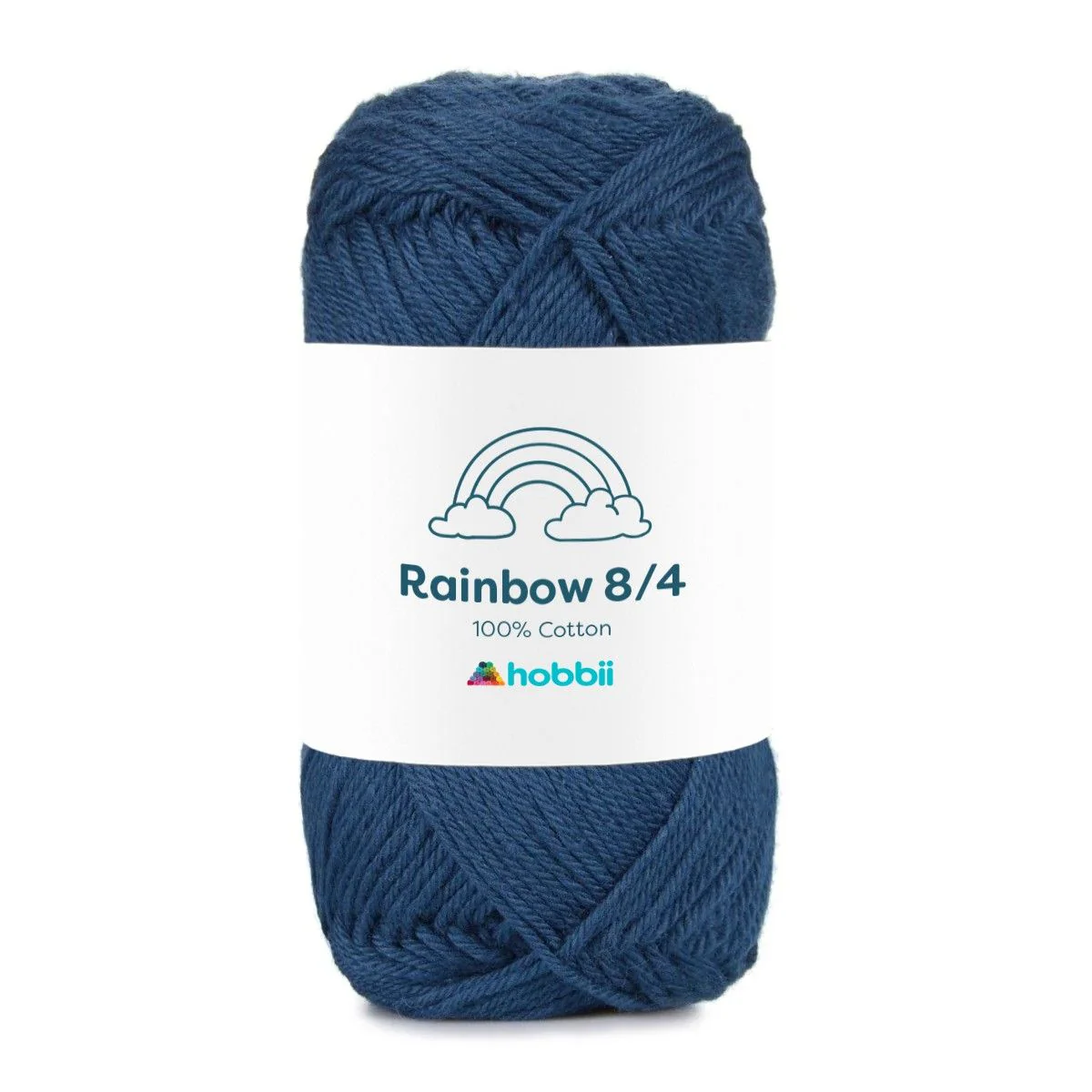 Rainbow Cotton 8/4 - Image 93
