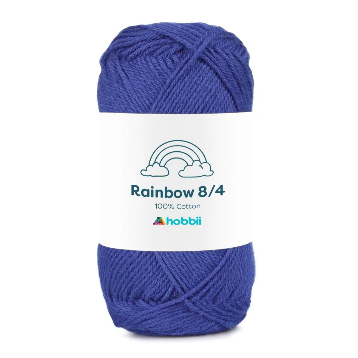 Rainbow Cotton 8/4 - Image 96