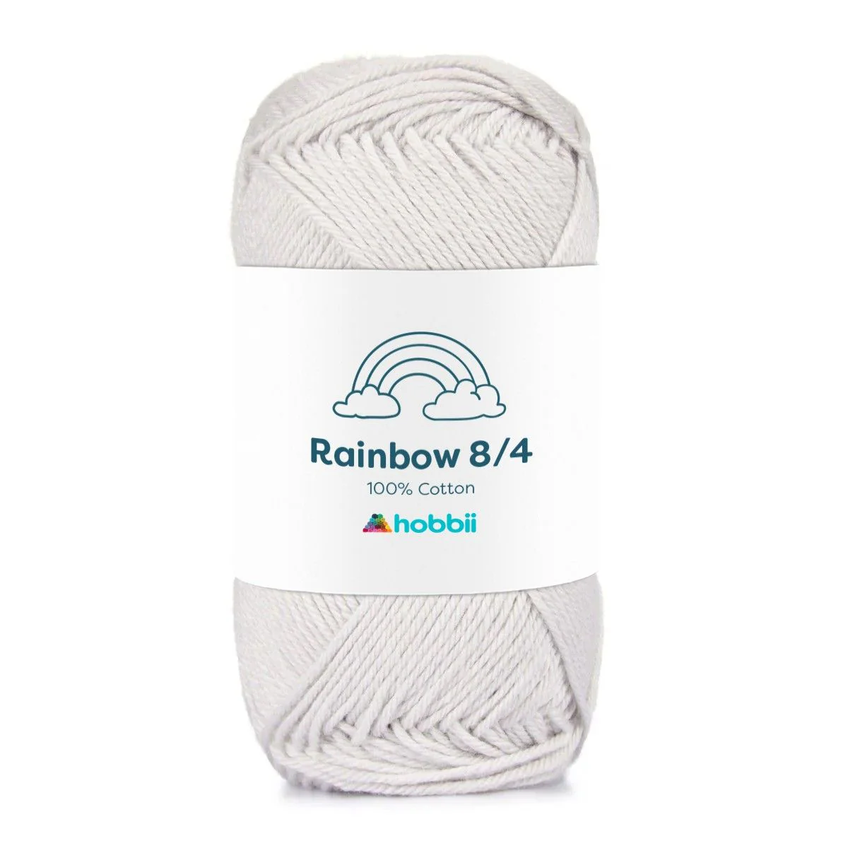 Rainbow Cotton 8/4 - Image 97