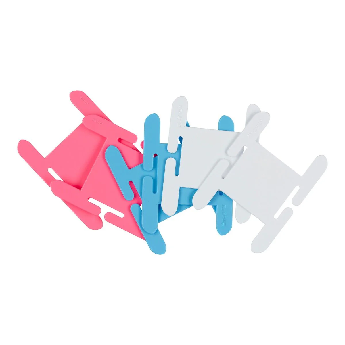 Garnspoler – 6 stk. - Image 3