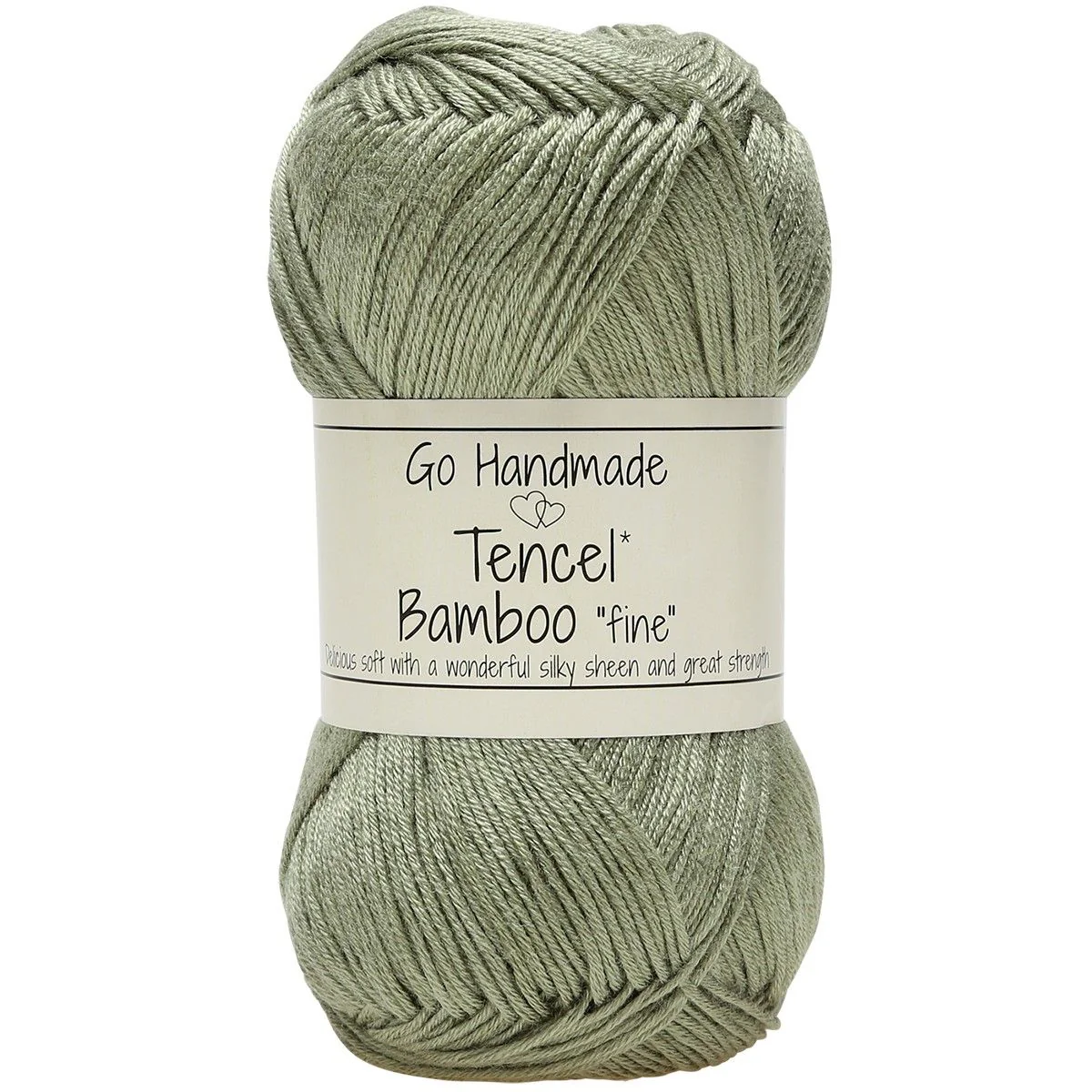 Tencel Bamboo Fine - Image 10