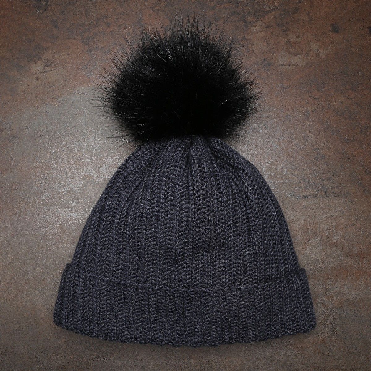 Pompon - Sort - Image 3
