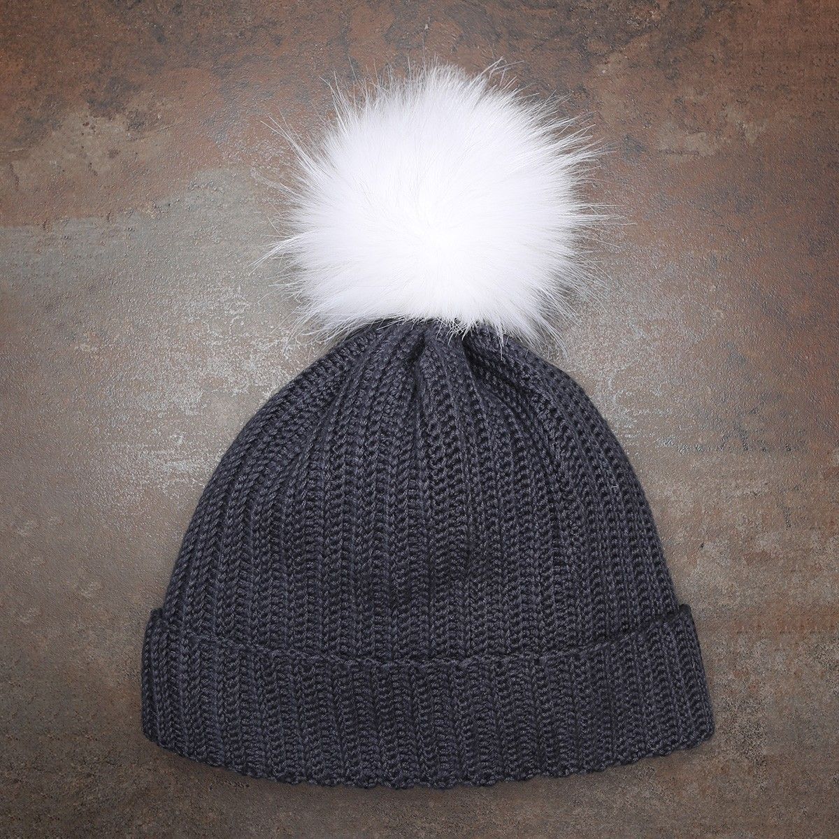 Pompon - Hvit - Image 4