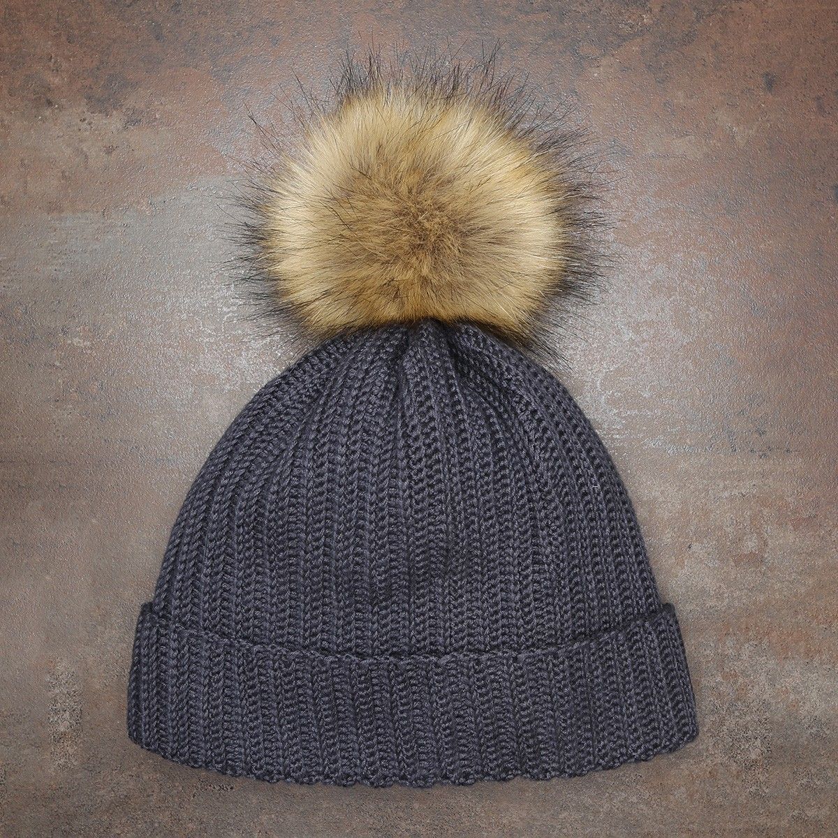 Pompon - Naturlig - Image 3