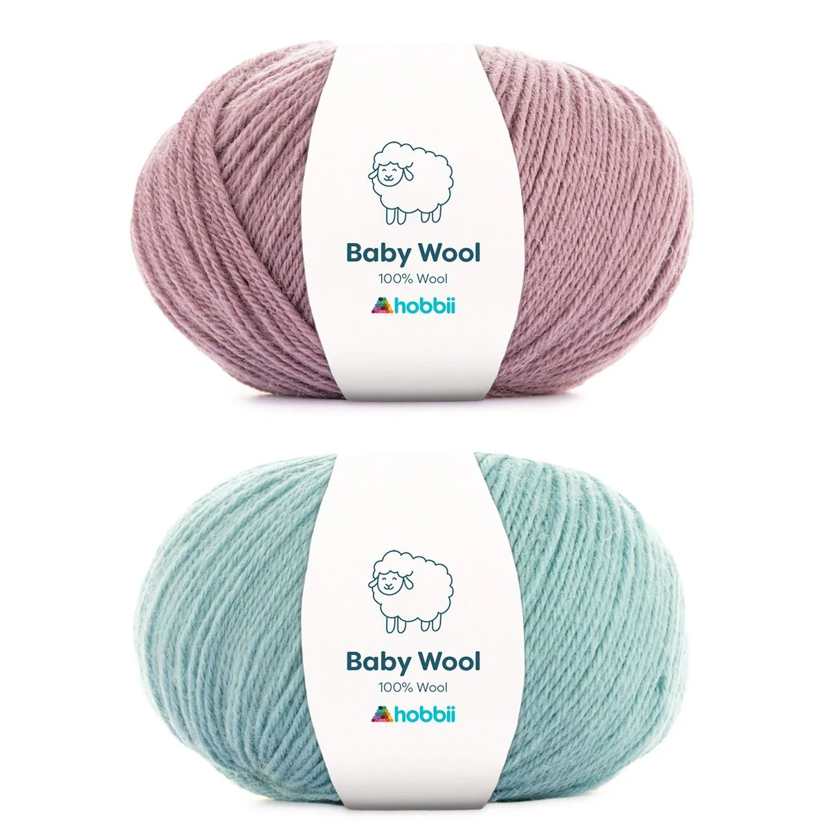 Baby Wool