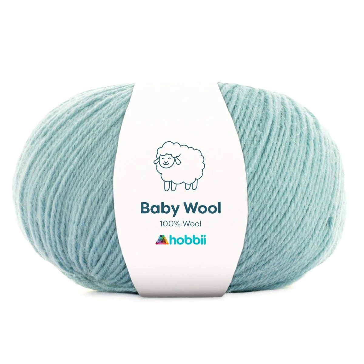 Baby Wool - Image 33