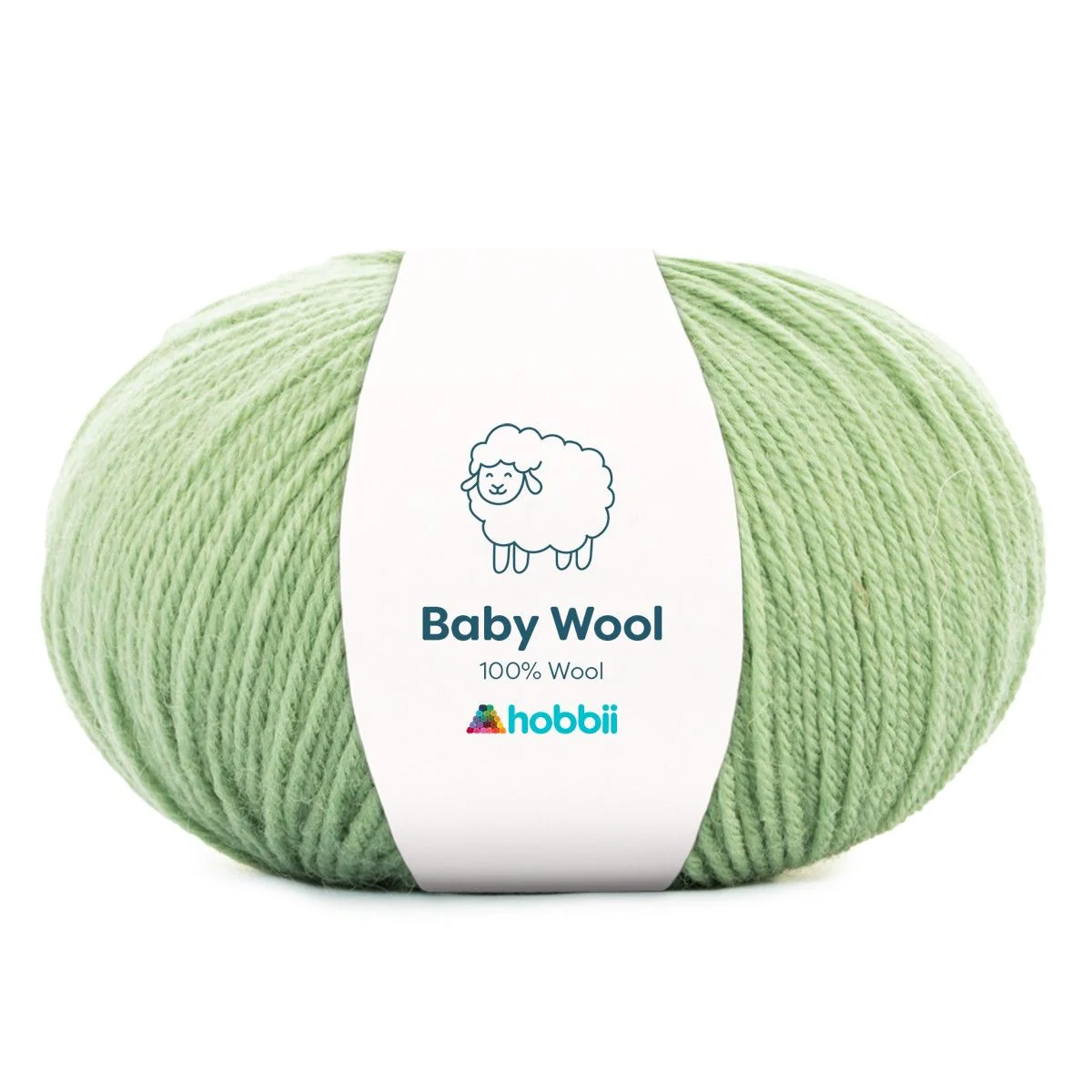 Baby Wool - Image 36