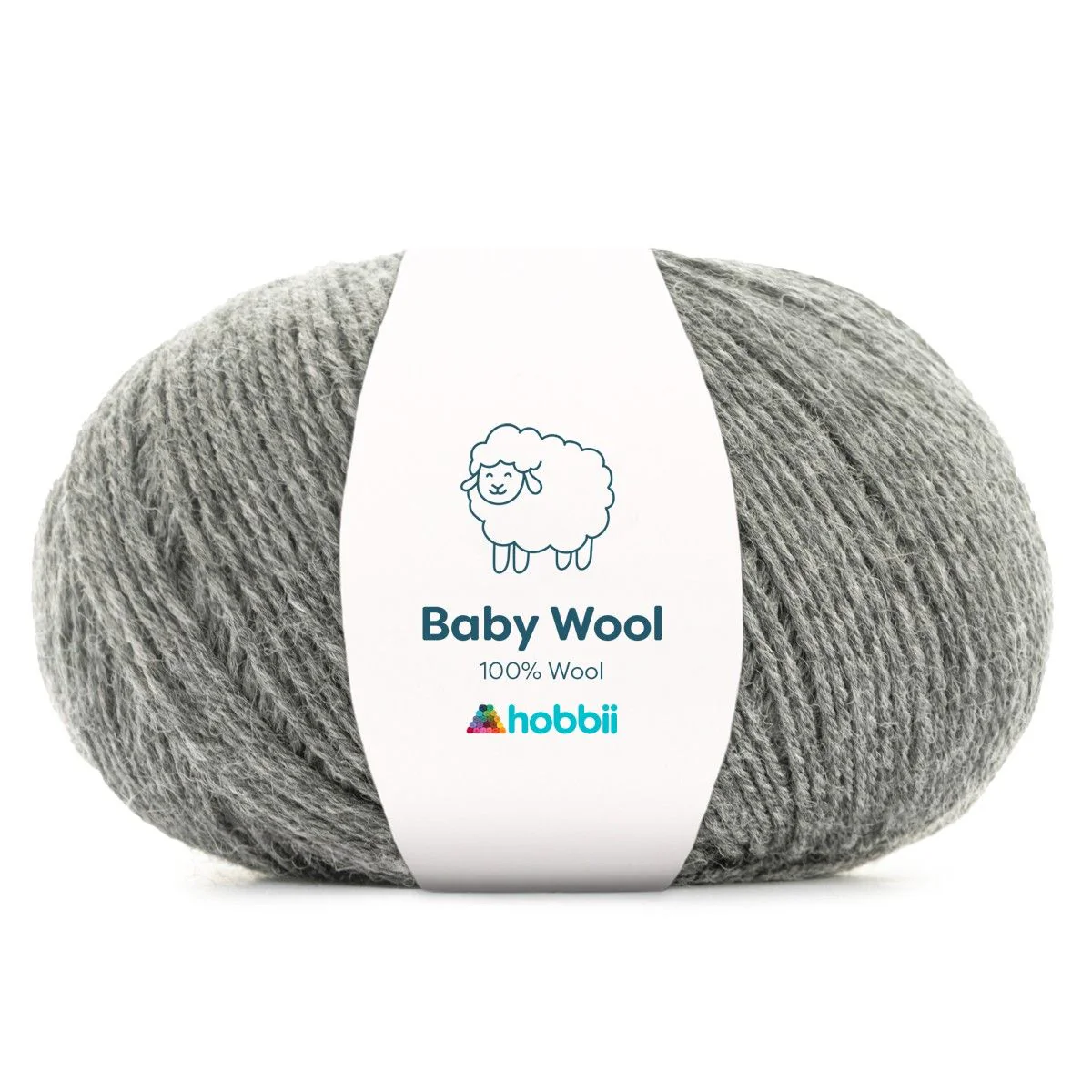 Baby Wool - Image 9