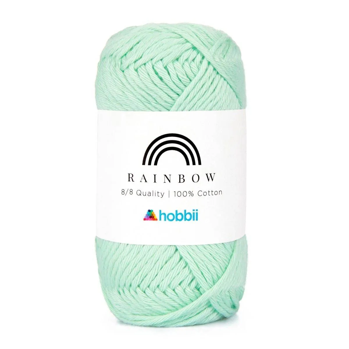 Rainbow Cotton 8/8 - Image 11