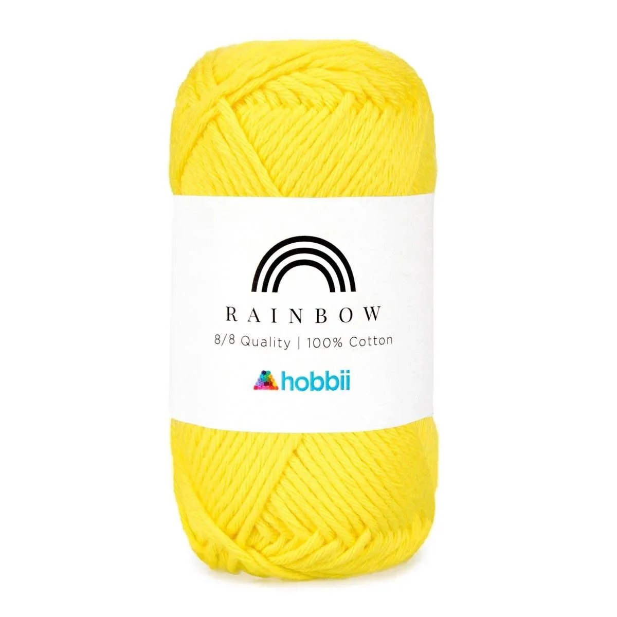 Rainbow Cotton 8/8 - Image 15
