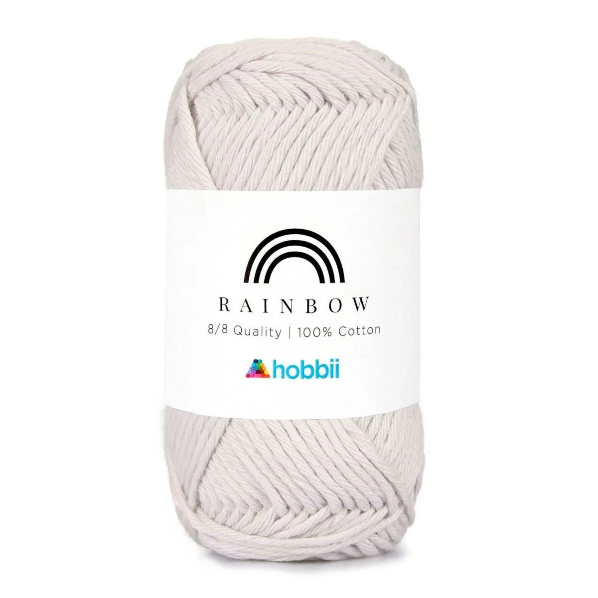 Rainbow Cotton 8/8 - Image 17