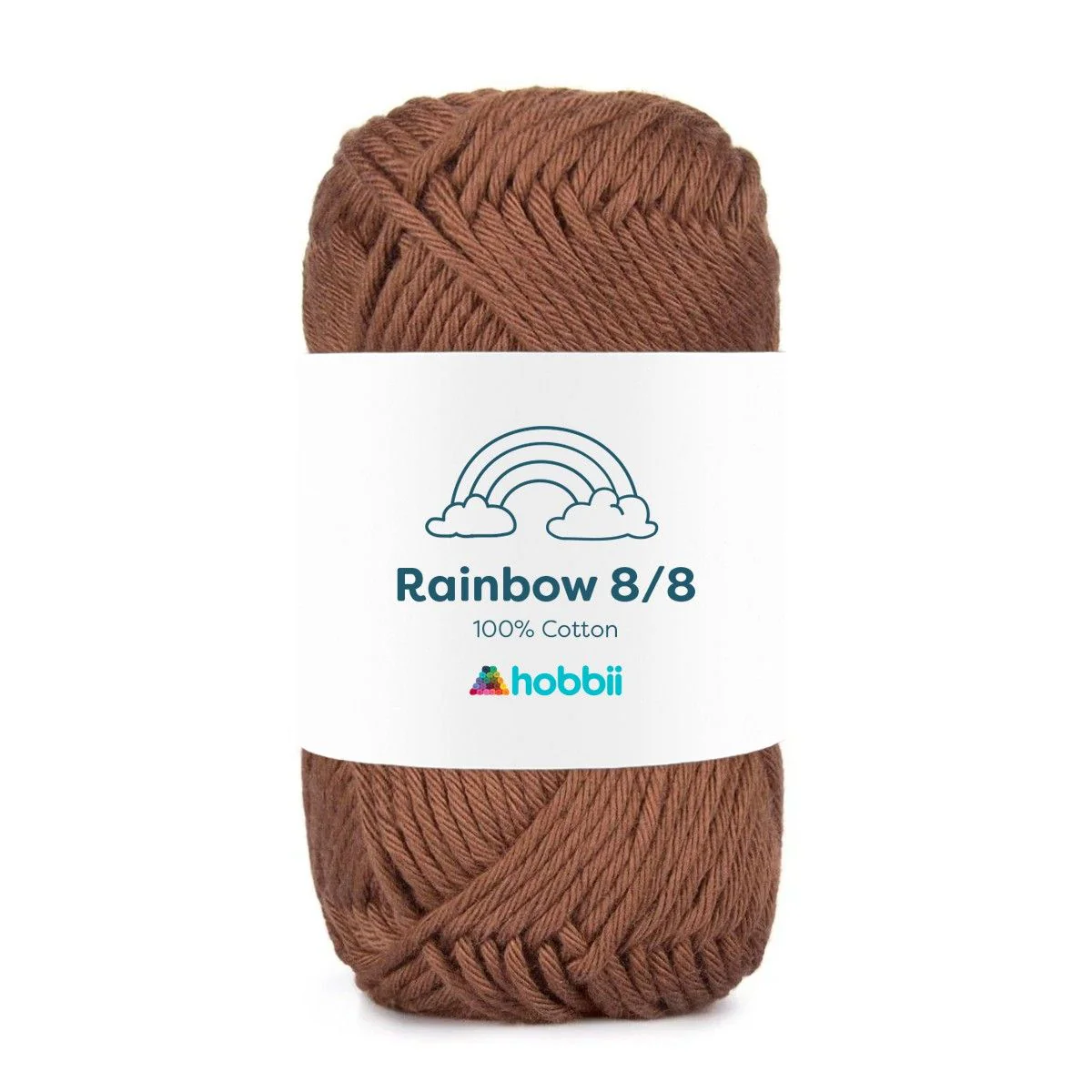 Rainbow Cotton 8/8 - Image 23