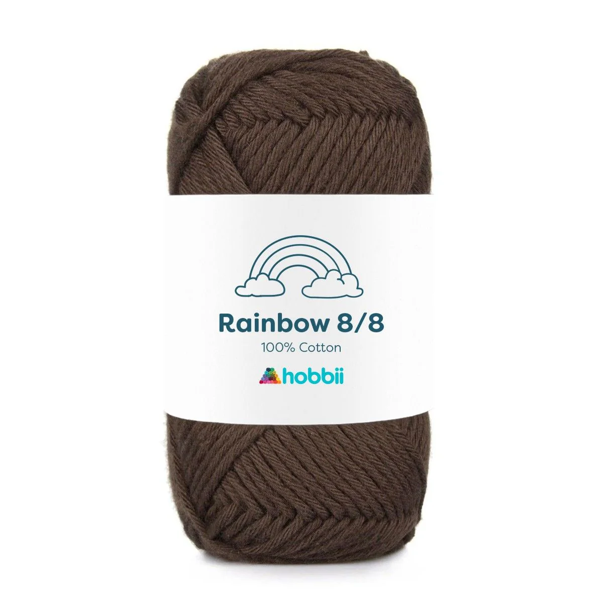Rainbow Cotton 8/8 - Image 24