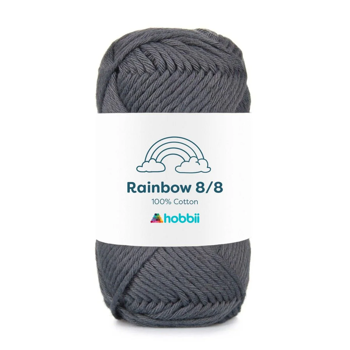 Rainbow Cotton 8/8 - Image 26
