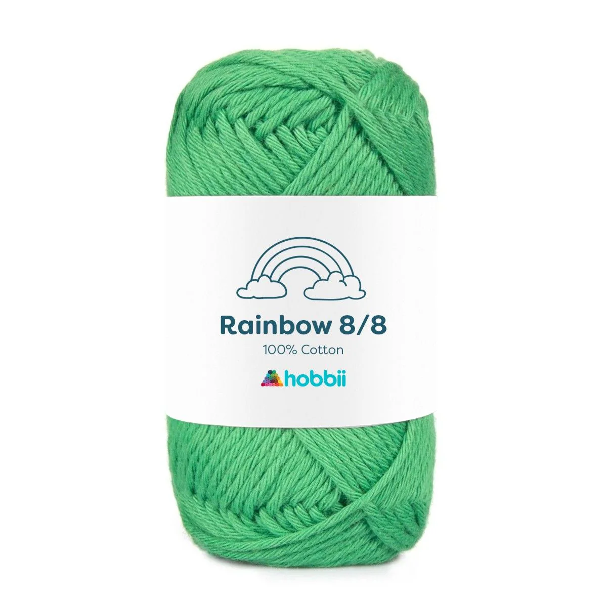 Rainbow Cotton 8/8 - Image 32