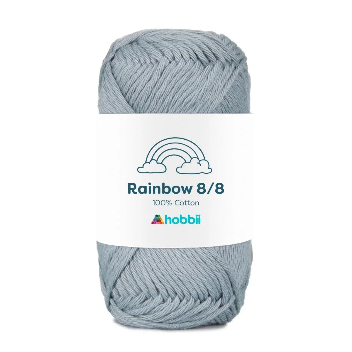Rainbow Cotton 8/8 - Image 34