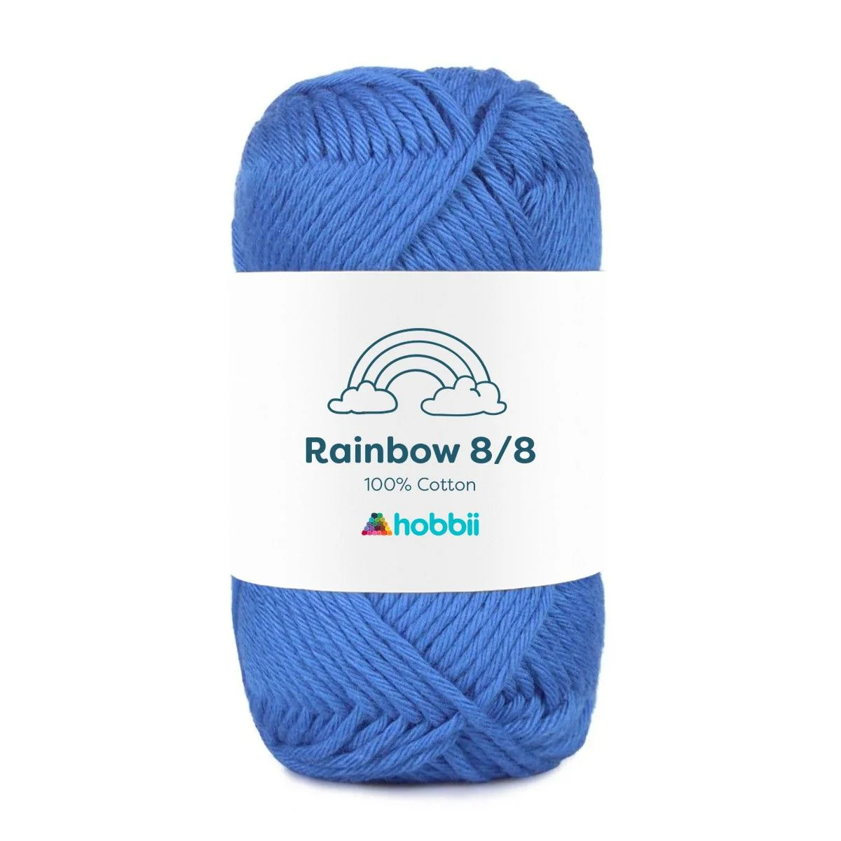 Rainbow Cotton 8/8 - Image 37