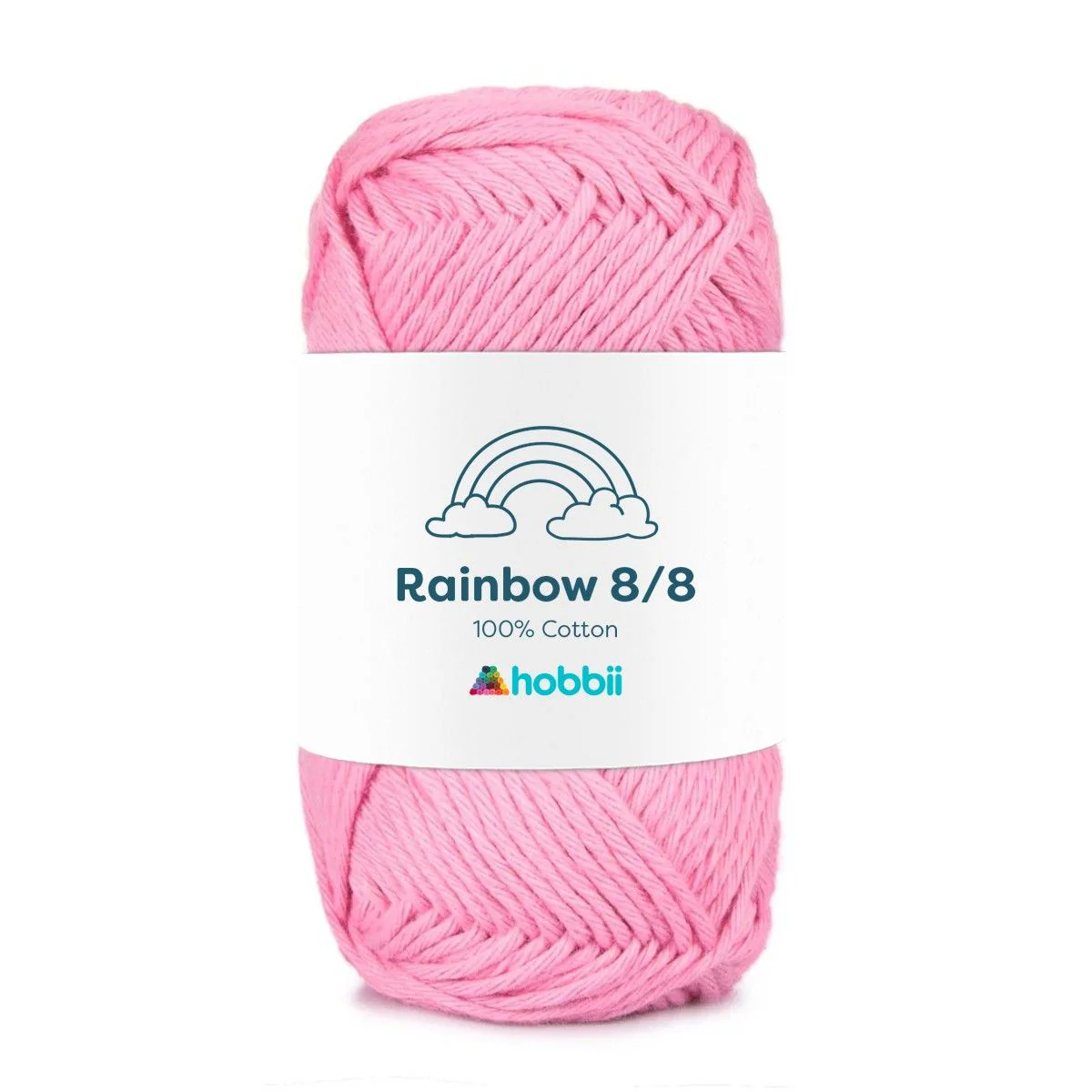 Rainbow Cotton 8/8 - Image 42