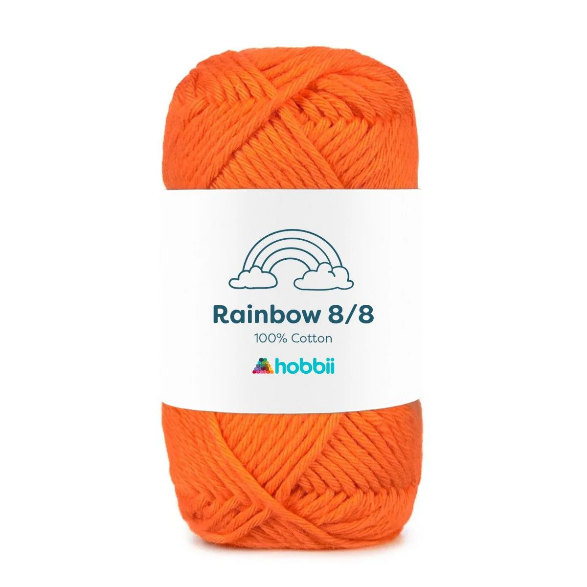 Rainbow Cotton 8/8 - Image 46
