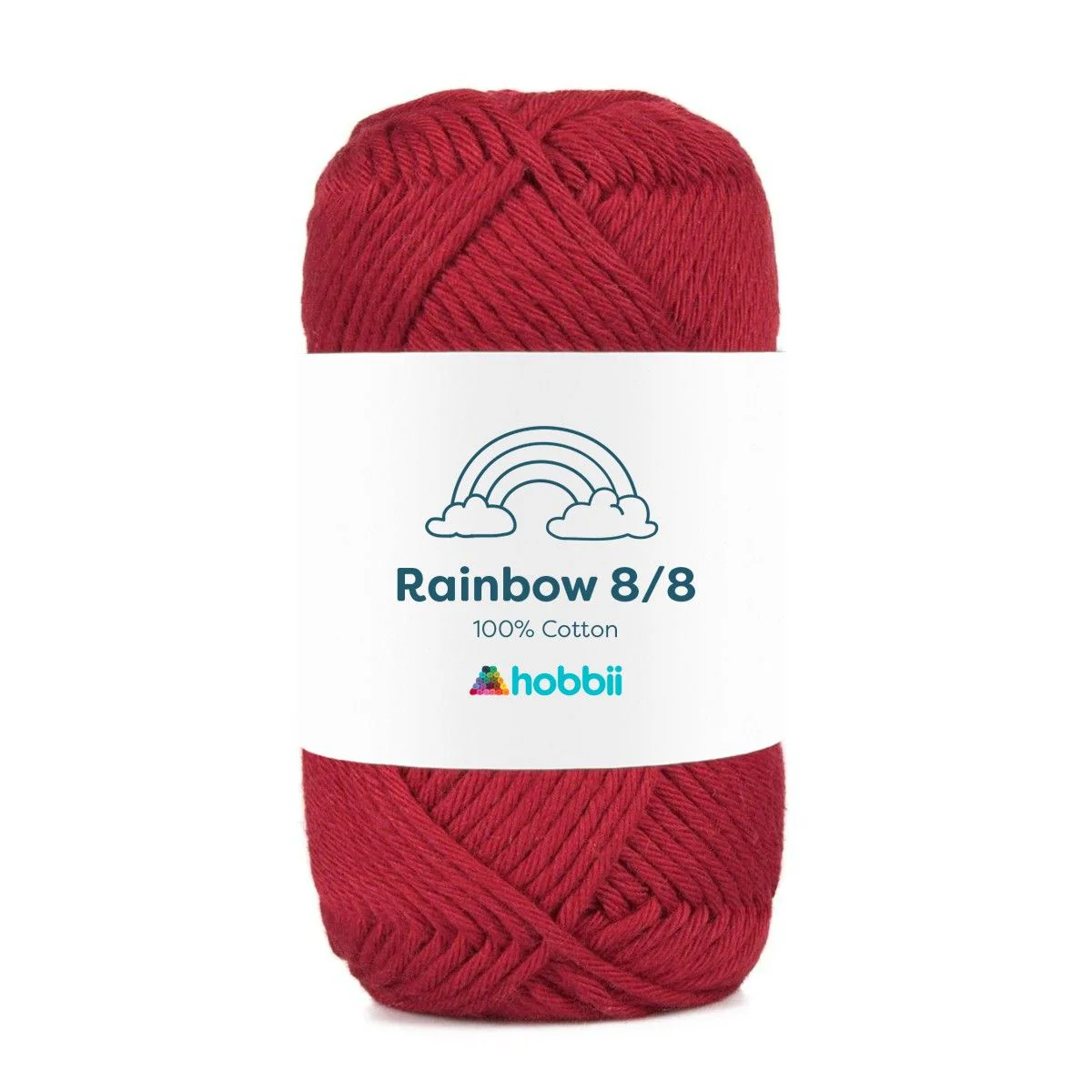 Rainbow Cotton 8/8 - Image 52