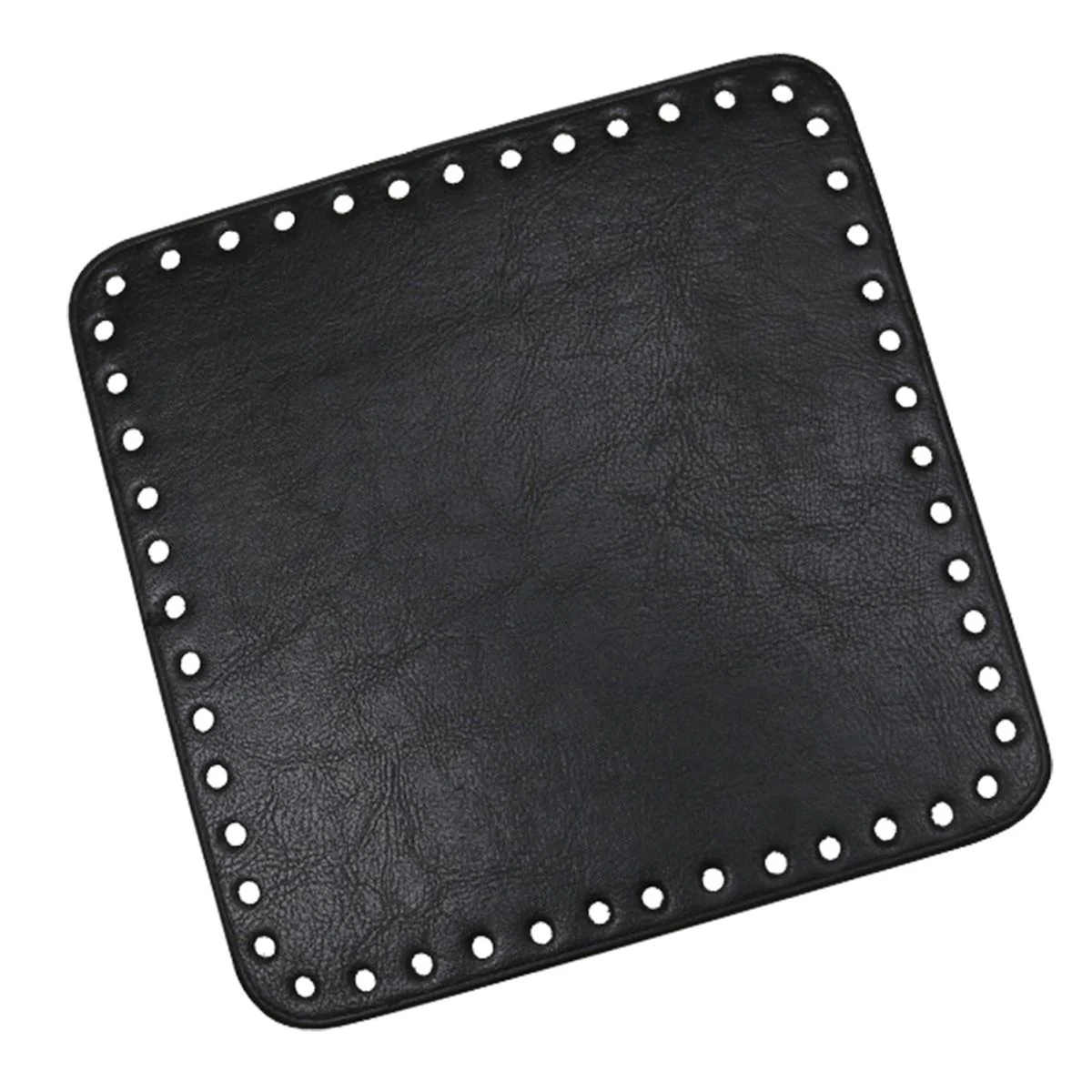 Veske/kurv bunn - Black - Image 5