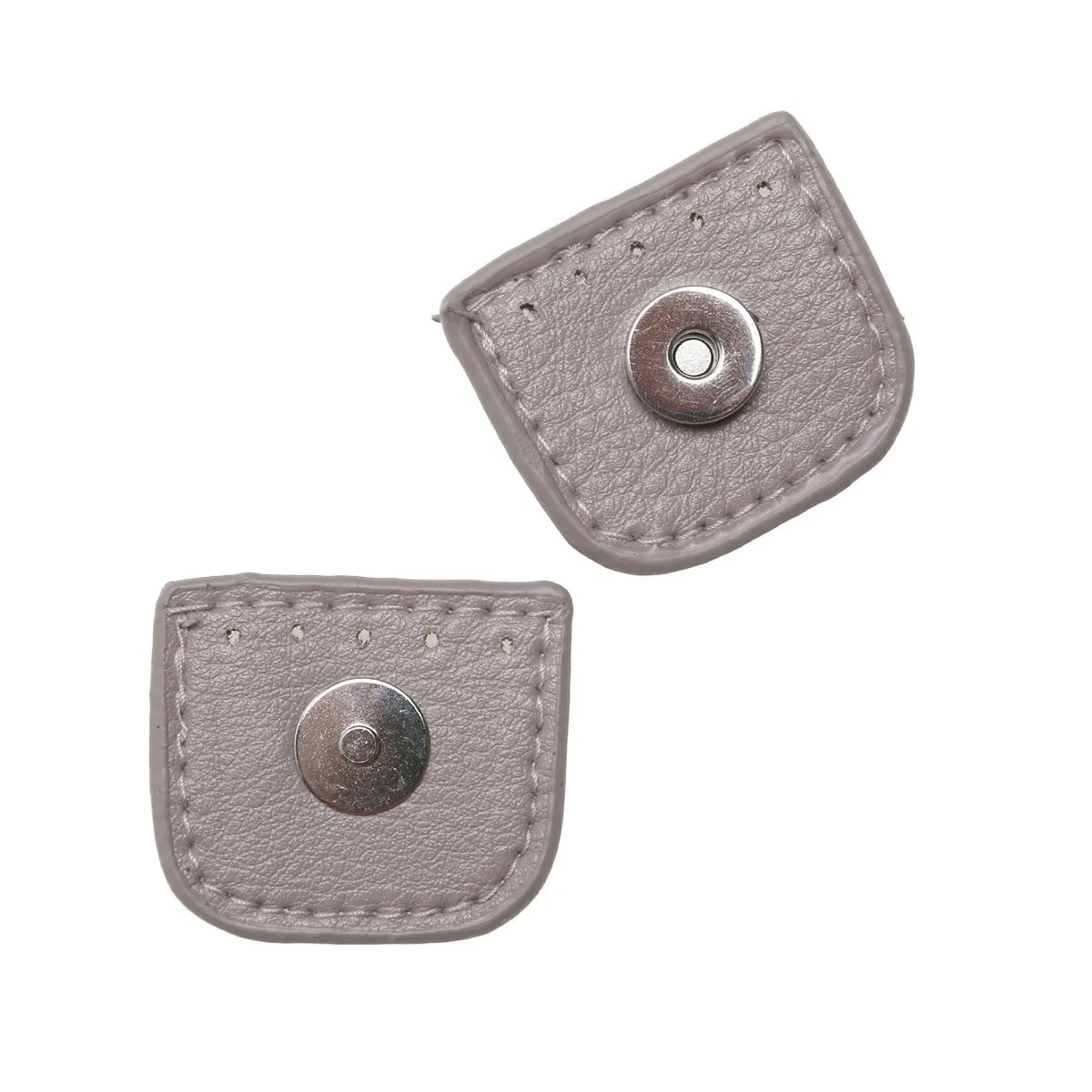 Magnetknapp i PU – 4 cm - Image 9