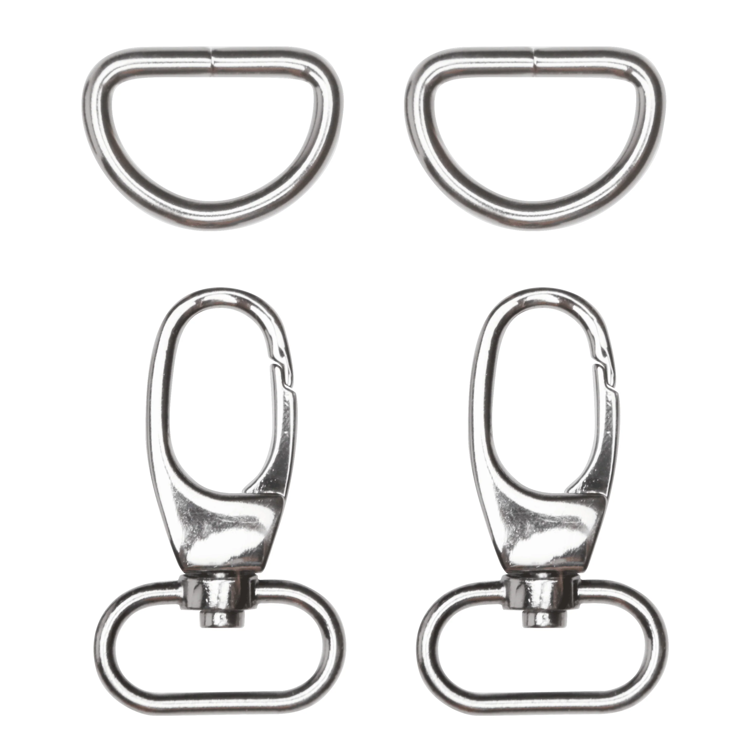 Hummerlås med D-ring - Image 10