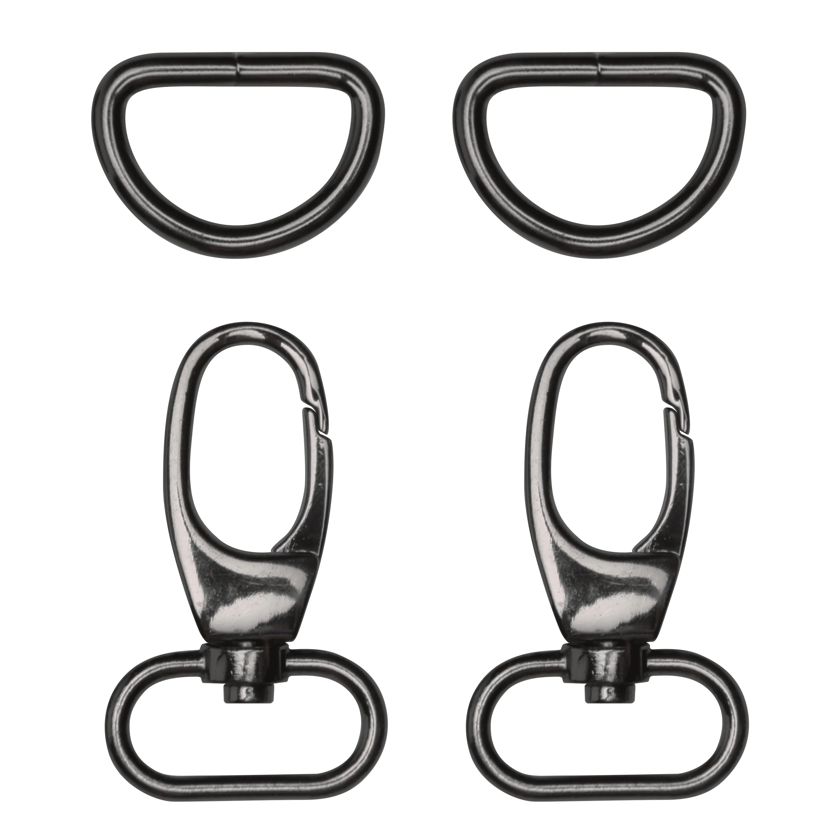 Hummerlås med D-ring - Image 11