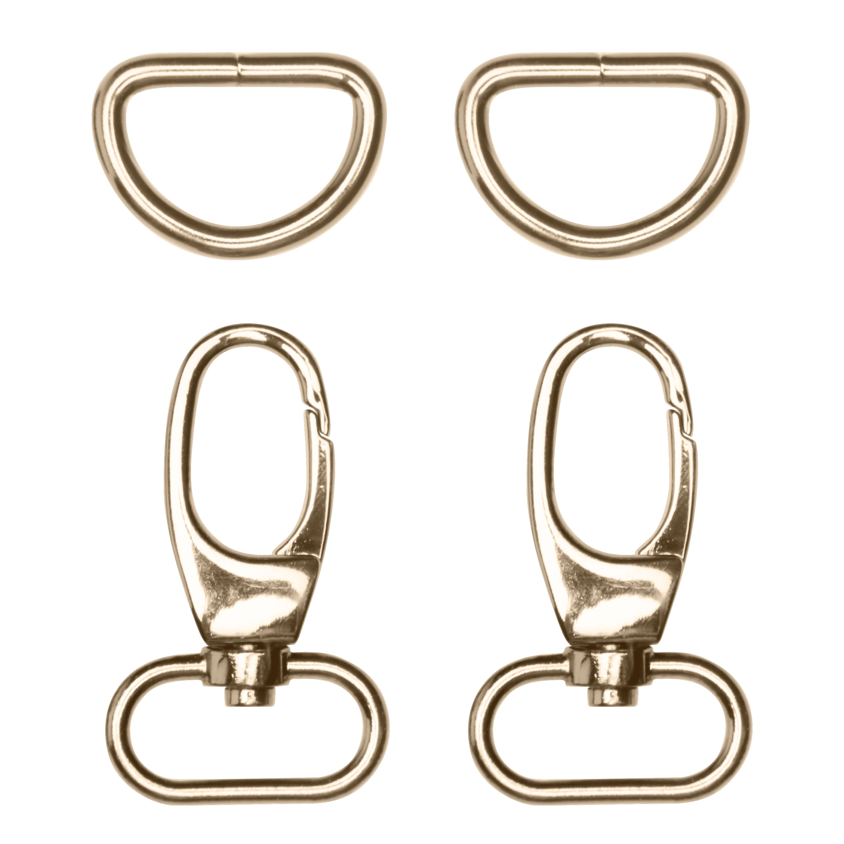 Hummerlås med D-ring - Image 12