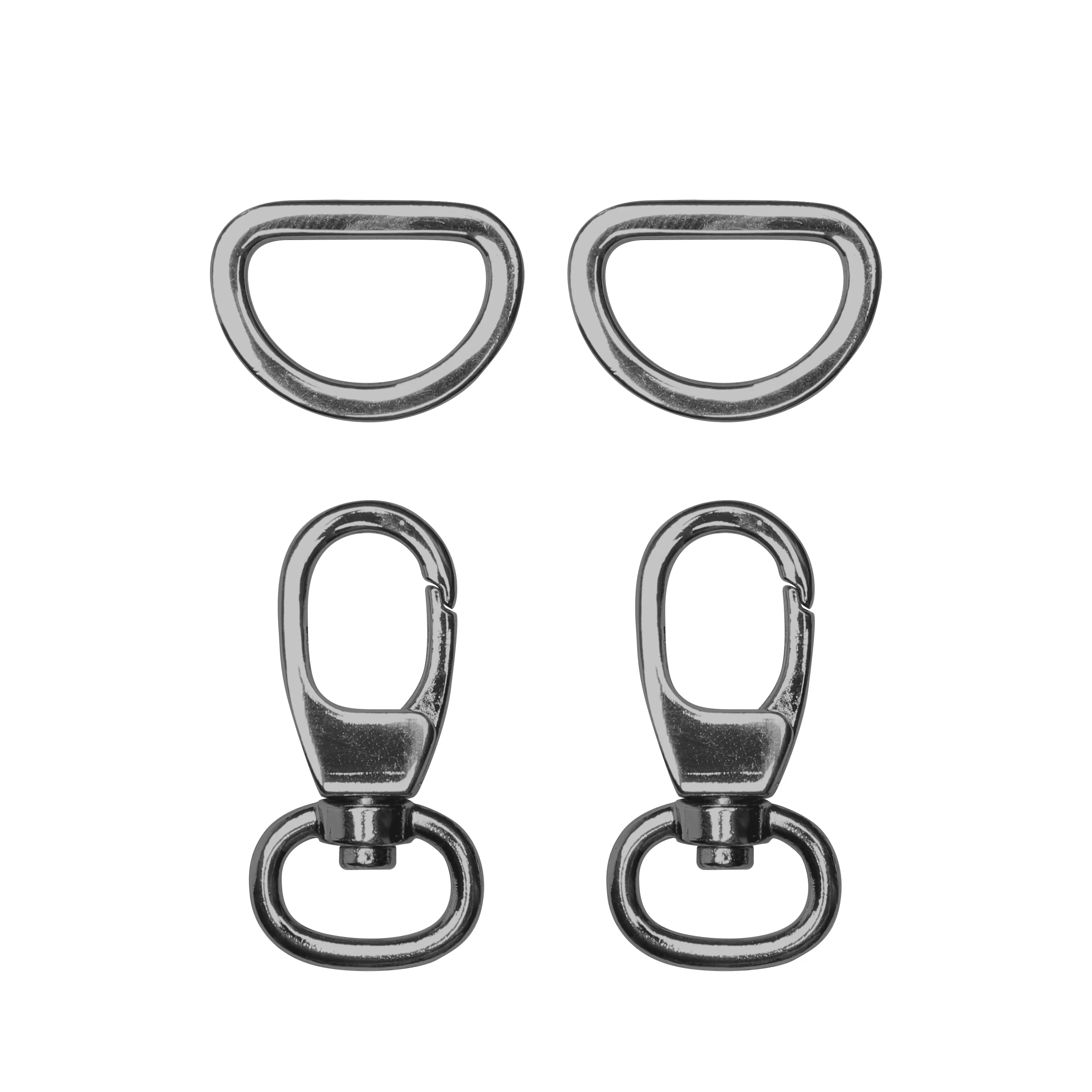Hummerlås med D-ring - Image 6