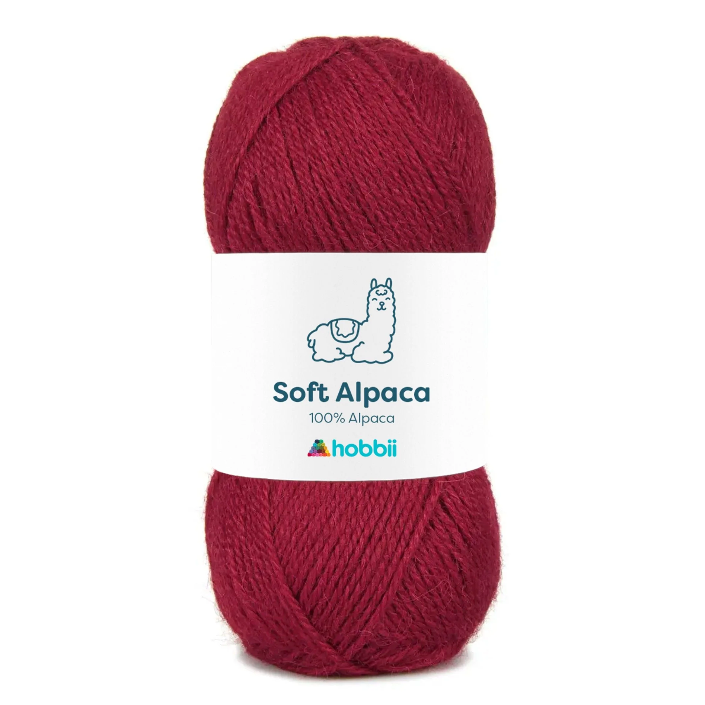 Soft Alpaca - Image 12