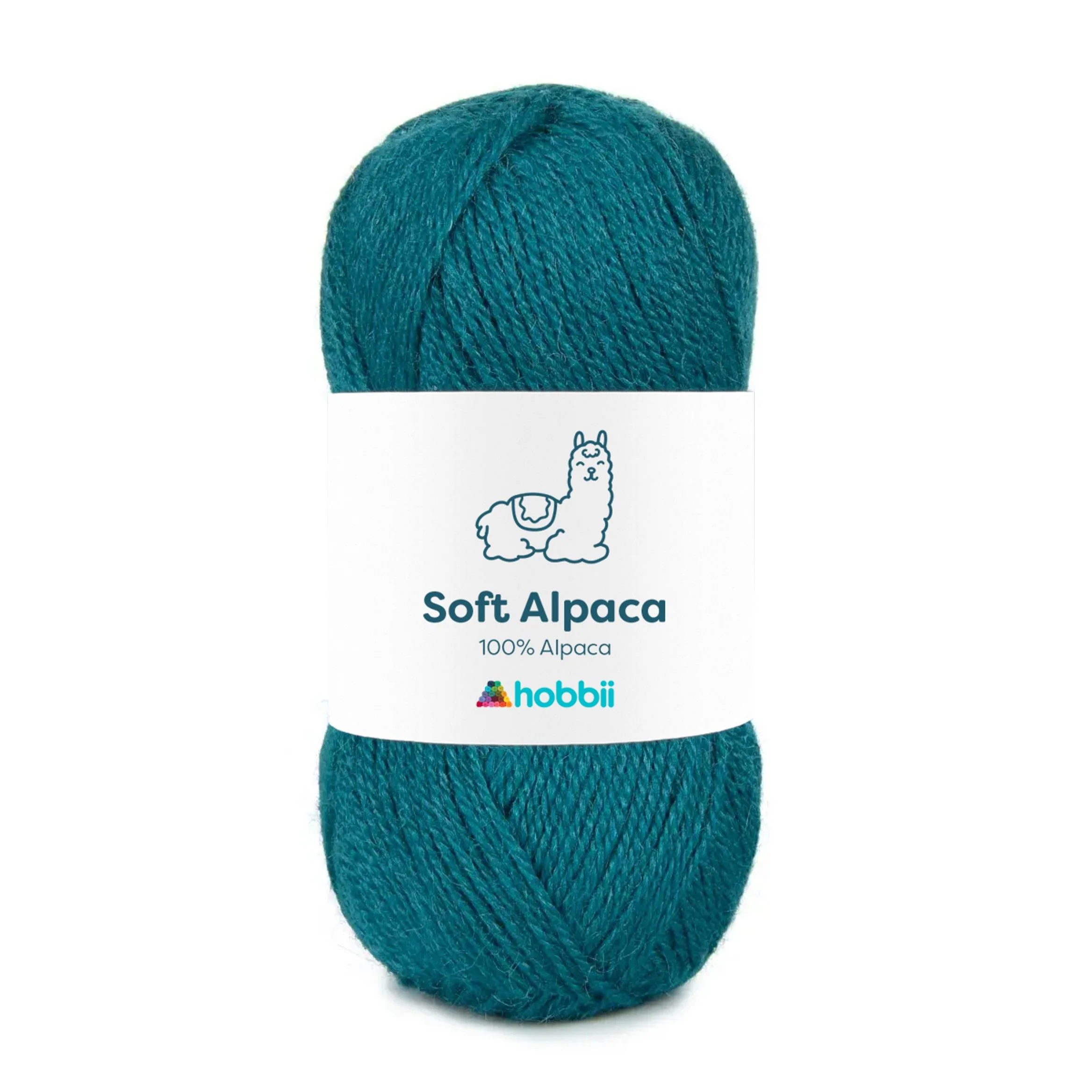 Soft Alpaca - Image 15
