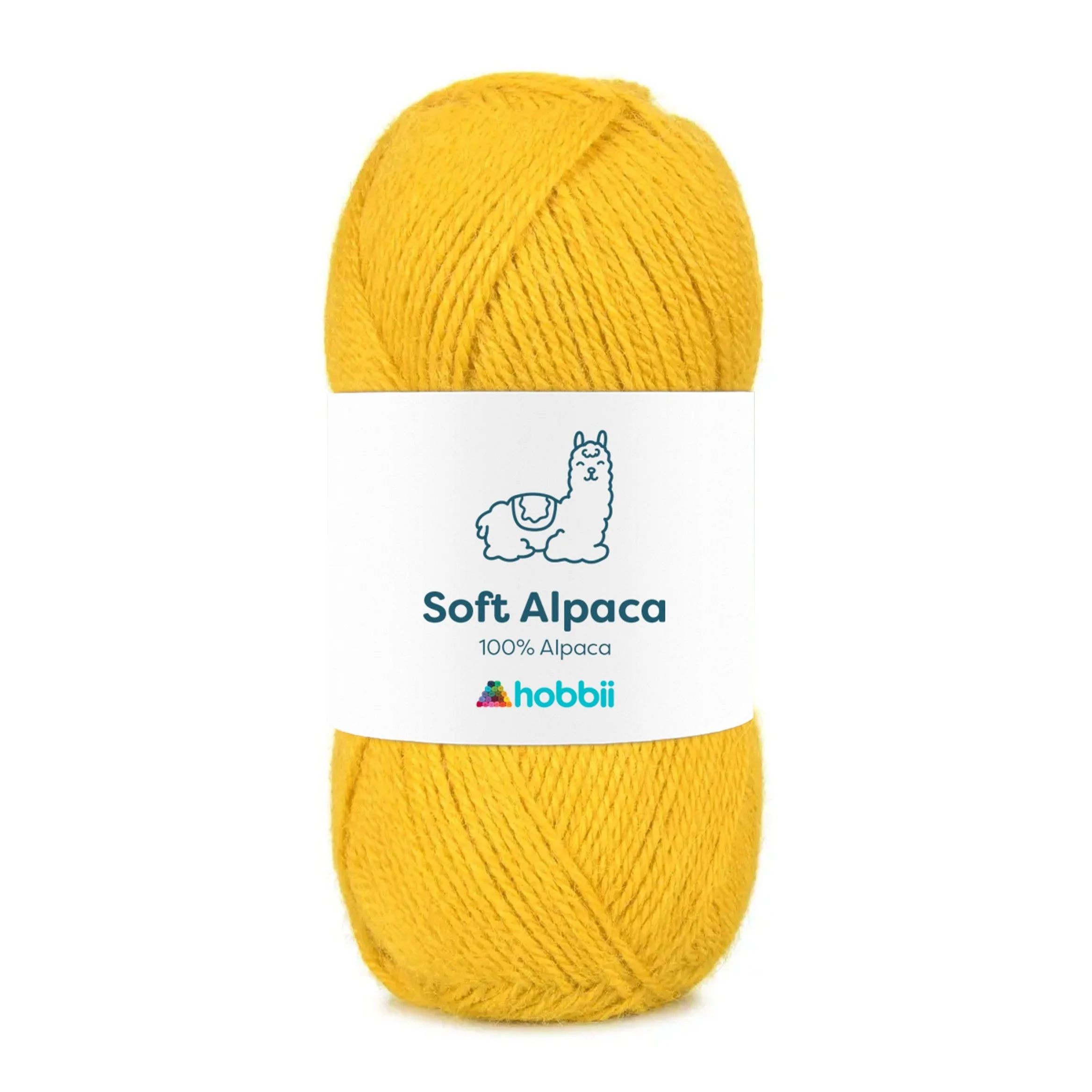 Soft Alpaca - Image 16